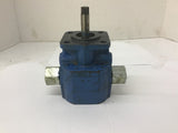 Rotor Tech GM-3P 12494 1/2" Shaft OD