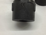 MP-C-077 Solenoid Valve / Coil 120/60 110/50 Lot Of 3