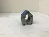 Hydraulic Distribution Block 7/8" Bore