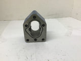 Hydraulic Distribution Block 7/8" Bore