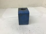 Hydraulic Distribution Block 7/8" Bore