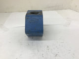 Hydraulic Distribution Block 7/8" Bore