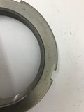 Weslok AN-17 Bearing Locknut 3 1/4" ID Lot Of 2