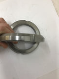 Weslok AN-17 Bearing Locknut 3 1/4" ID Lot Of 2