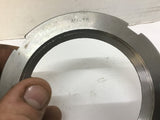 Weslok AN-16 Bearing Locknut 3" ID