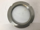 Weslok AN-16 Bearing Locknut 3" ID