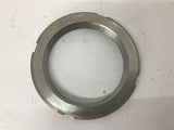 Weslok AN-16 Bearing Locknut 3" ID