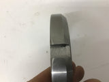 Weslok AN-16 Bearing Locknut 3" ID