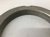 Weslok AN-24 Bearing Locknut 4 5/8" ID