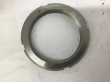 Weslok AN-24 Bearing Locknut 4 5/8" ID