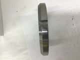 Weslok AN-24 Bearing Locknut 4 5/8" ID