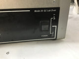 Quincy Lab 20GC Lab Oven