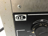 Quincy Lab 20GC Lab Oven