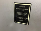 Quincy Lab 20GC Lab Oven