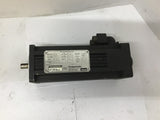 Parker Compumotor Z/ZX 606 Brushless Motor 1.57 kW 230 V 3600 RPM 5.3 A