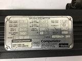 Parker Compumotor Z/ZX 606 Brushless Motor 1.57 kW 230 V 3600 RPM 5.3 A