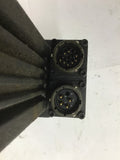 Parker Compumotor Z/ZX 606 Brushless Motor 1.57 kW 230 V 3600 RPM 5.3 A