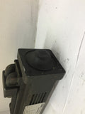 Parker Compumotor Z/ZX 606 Brushless Motor 1.57 kW 230 V 3600 RPM 5.3 A