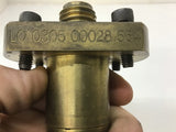 LO 3005 0028 564 Lot Of 2