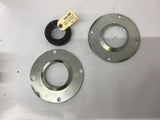 Mounting Seals 160-098 20:1 Bulldog Pumps