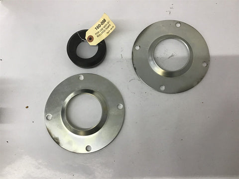 Mounting Seals 160-098 20:1 Bulldog Pumps