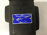 Northman Fluid Power Hydraulic Control Valve PRV-03-1-30-N 1/2" In/Out Ports