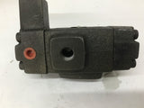 Northman Fluid Power Hydraulic Control Valve PRV-03-1-30-N 1/2" In/Out Ports