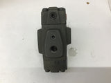 Northman Fluid Power Hydraulic Control Valve PRV-03-1-30-N 1/2" In/Out Ports