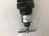 Graco 110234 300 PSI 21 Bar With Parker Valve 1/2" Ports