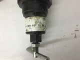 Graco 110234 300 PSI 21 Bar With Parker Valve 1/2" Ports