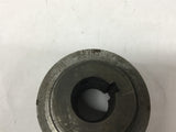 Gates 8M25S21 Sprocket