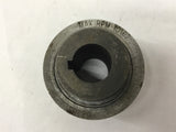 Gates 8M25S21 Sprocket
