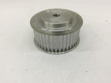 PULLEY/SHEAVE 36-T5-40