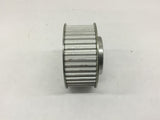 PULLEY/SHEAVE 36-T5-40