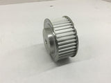 PULLEY/SHEAVE 36-T5-40
