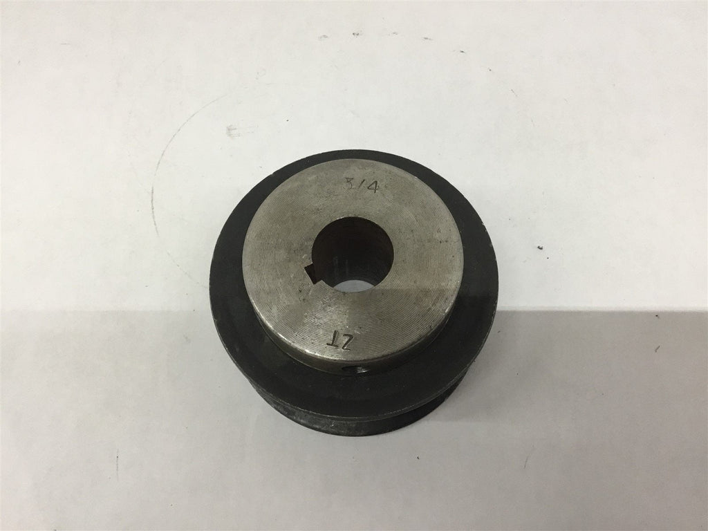 Gates 8M-25S-21 15800RPM