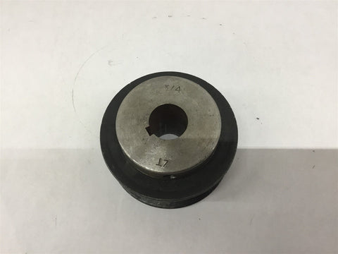 Gates 8M-25S-21 15800RPM