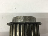 Gates 8M-25S-21 15800RPM