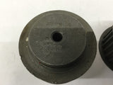 PULLEY/SHEAVE 30-5M-26 Lot Of 2