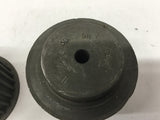 PULLEY/SHEAVE 30-5M-26 Lot Of 2