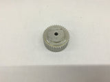 Aluminium Pulley 36-T5-40