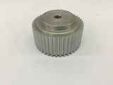 Aluminium Pulley 36-T5-40