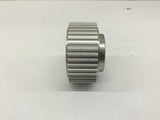 Aluminium Pulley 36-T5-40