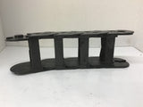 Igus E300.075.150 Cable Chain 1' L
