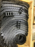 Igus E300.075.150 Cable Chain 1' L