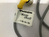 Turck WK 4T-2