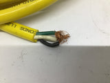 Daniel Woodhead E31793 STOOW-A #16 AWG/3