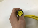 Daniel Woodhead E31793 STOOW-A #16 AWG/3