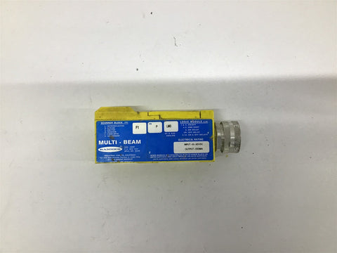 Banner Multi-Beam LM3