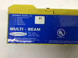 Banner Multi-Beam F1 Scanner Block